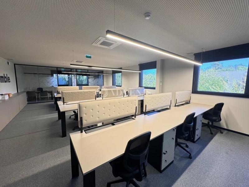 Vente Investisseur Activités Entrepôts BUSSY SAINT MARTIN (77600) - Photo 6