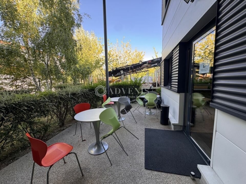 Vente Investisseur Activités Entrepôts BUSSY SAINT MARTIN (77600) - Photo 8