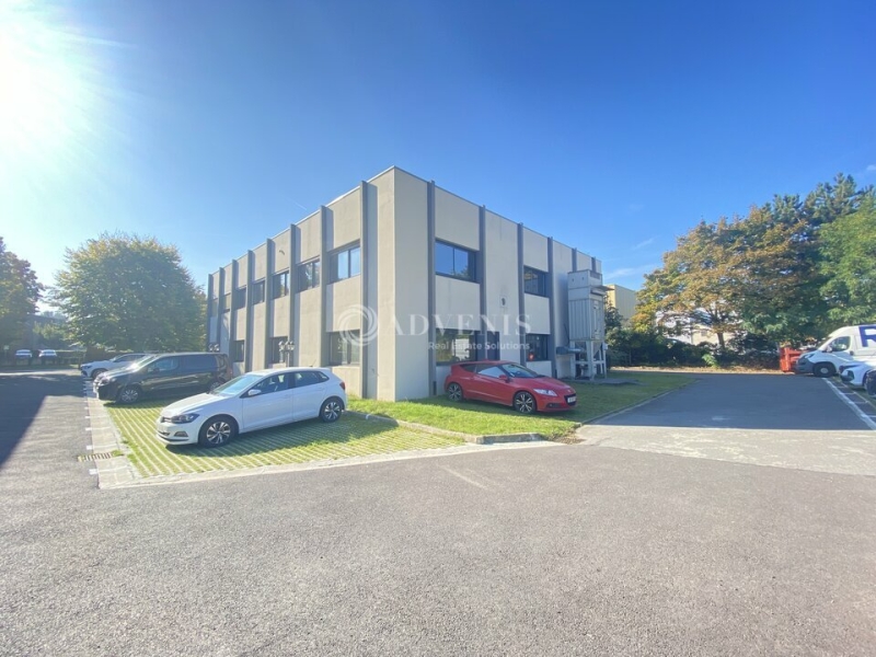 Location Activités Entrepôts LOGNES (77185) - Photo 1