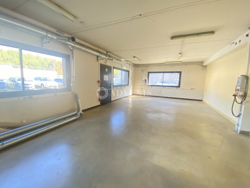 Location Activités Entrepôts LOGNES (77185) - Photo 10