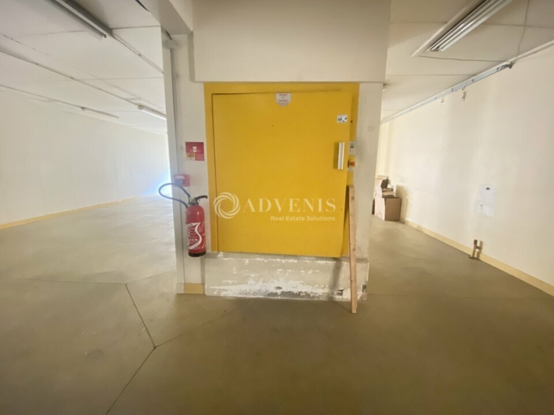 Location Activités Entrepôts LOGNES (77185) - Photo 11