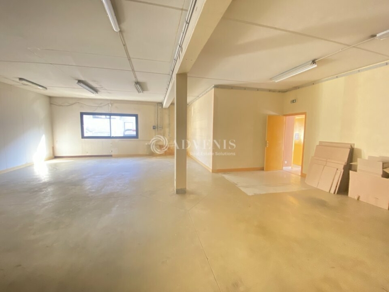 Location Activités Entrepôts LOGNES (77185) - Photo 13