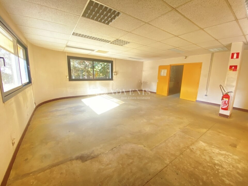 Location Activités Entrepôts LOGNES (77185) - Photo 3