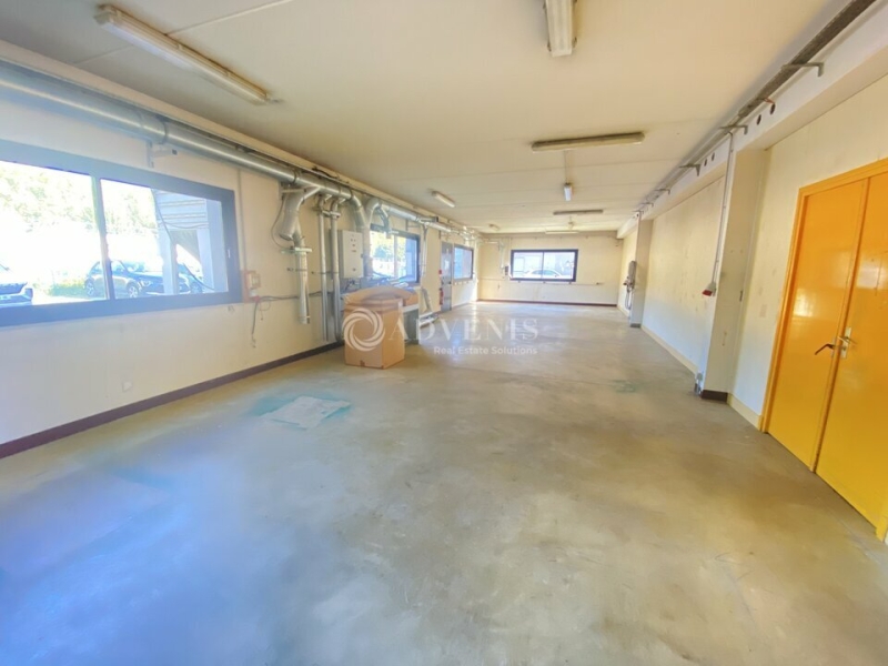 Location Activités Entrepôts LOGNES (77185) - Photo 5