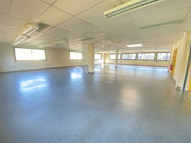 Location Activités Entrepôts LOGNES (77185) - Photo 7