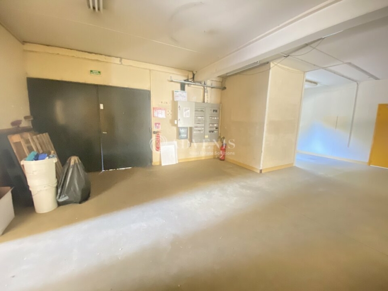 Location Activités Entrepôts LOGNES (77185) - Photo 8