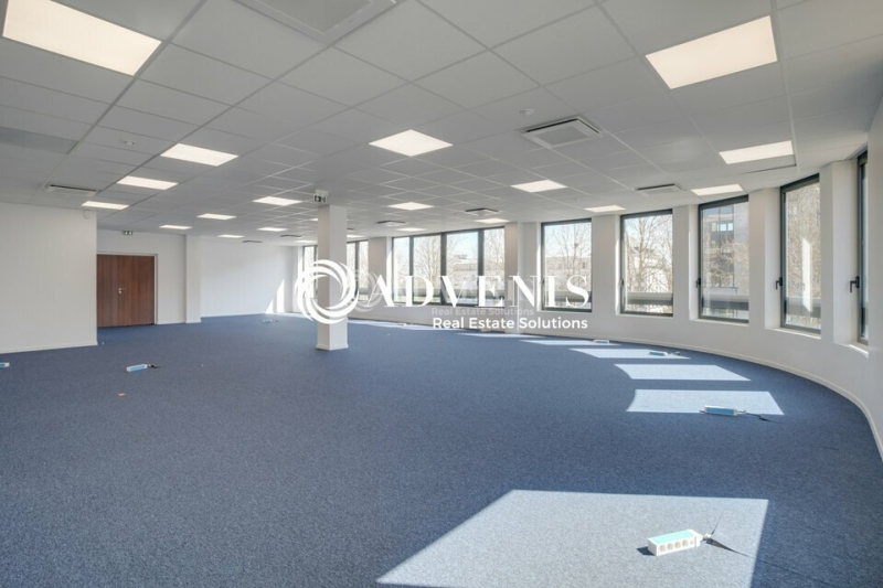 Vente Investisseur Bureaux CHESSY (77700) - Photo 1