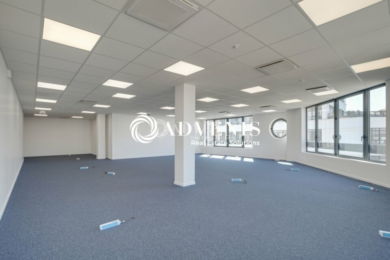 Vente Investisseur Bureaux CHESSY (77700) - Photo 11