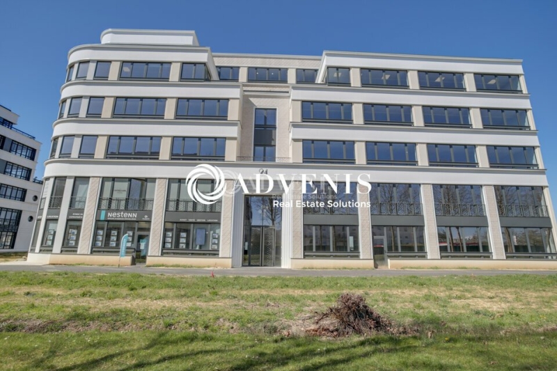 Vente Investisseur Bureaux CHESSY (77700) - Photo 13