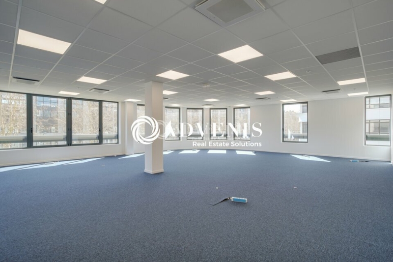 Vente Investisseur Bureaux CHESSY (77700) - Photo 3