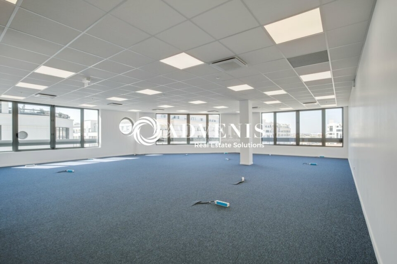 Vente Investisseur Bureaux CHESSY (77700) - Photo 5
