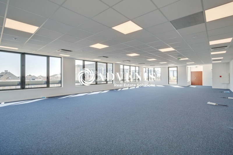 Vente Investisseur Bureaux CHESSY (77700) - Photo 9