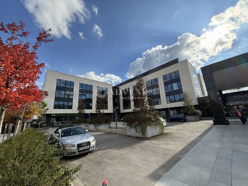 Location Bureaux JOSSIGNY (77600) - Photo 4