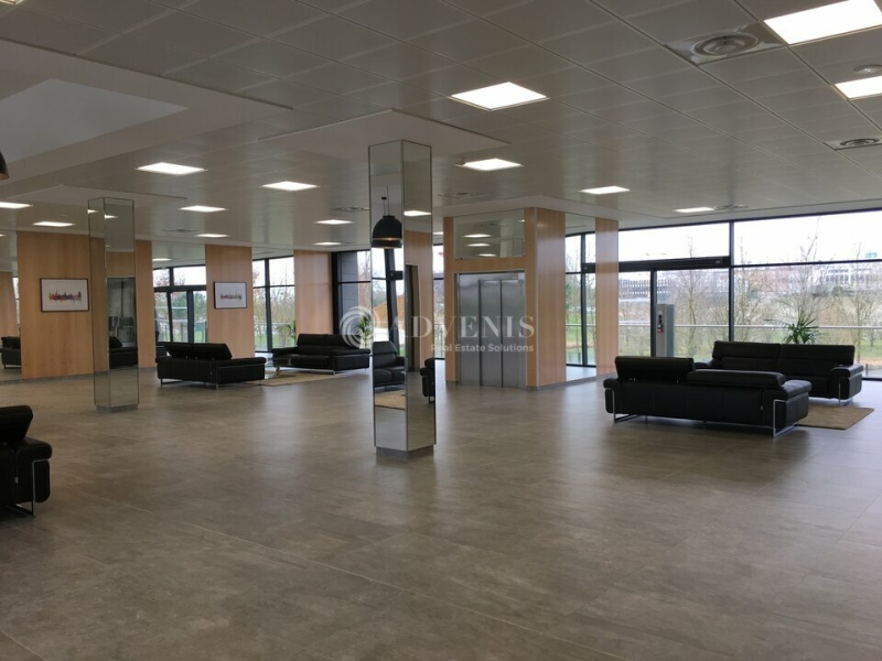 Location Bureaux JOSSIGNY (77600) - Photo 6