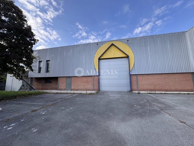 Location Activités Entrepôts GRETZ-ARMAINVILLIERS (77220) - Photo 4