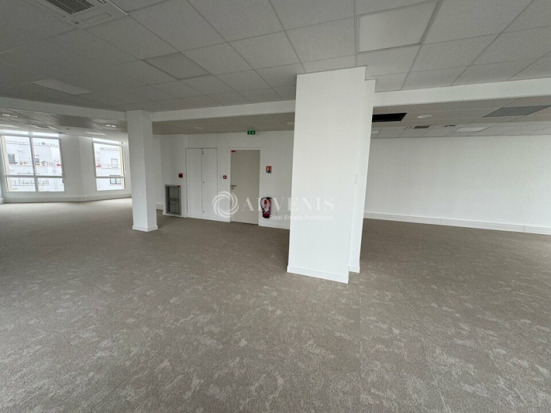 Vente Investisseur Bureaux CHESSY (77700) - Photo 3