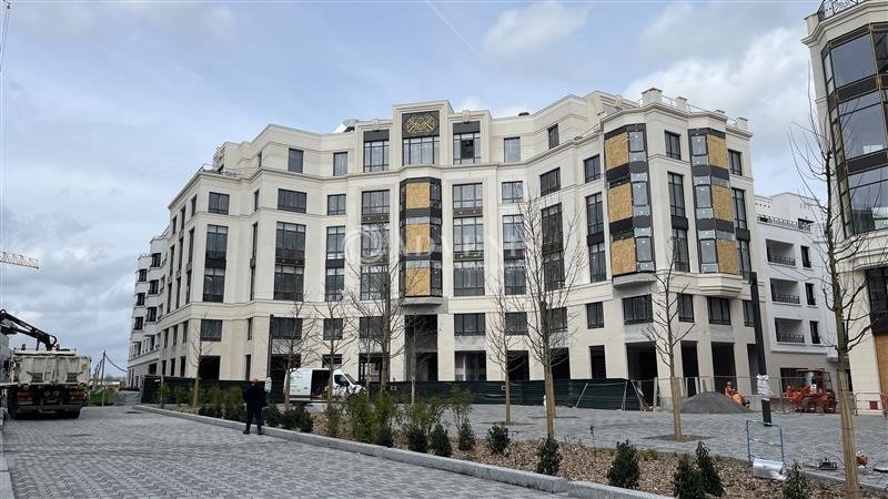 Vente Investisseur Bureaux CHESSY (77700) - Photo 5