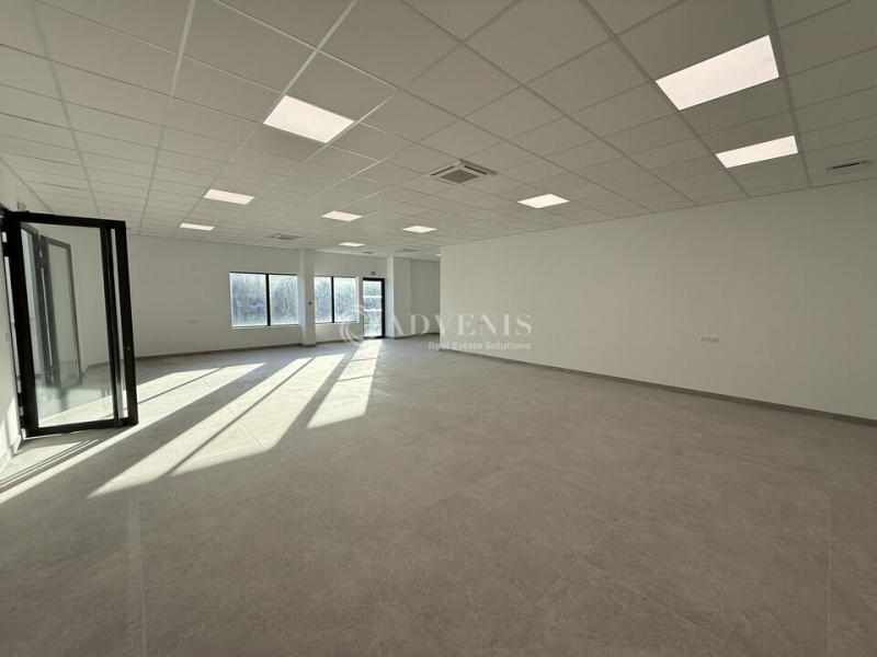 Location Bureaux SERRIS (77700) - Photo 2