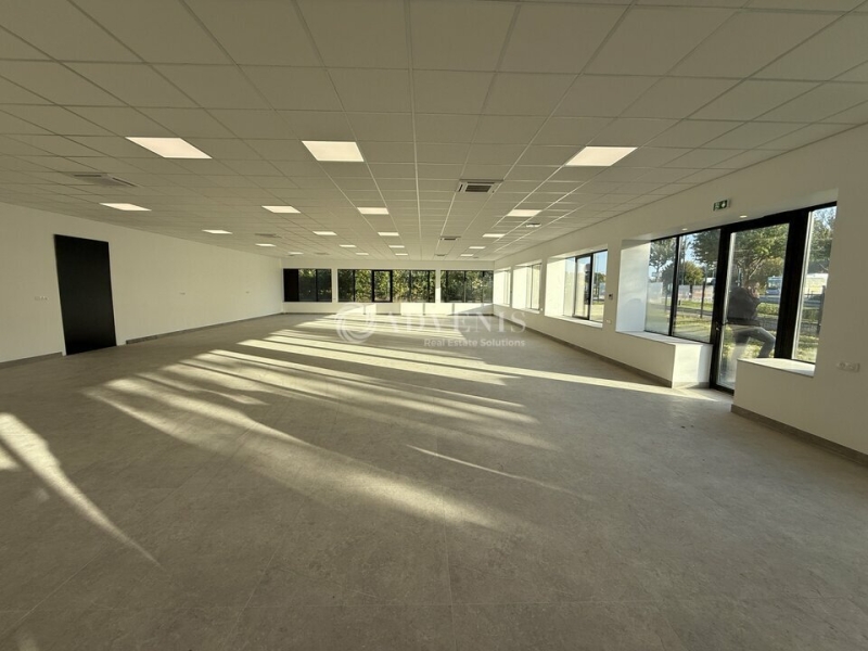 Location Bureaux SERRIS (77700) - Photo 4