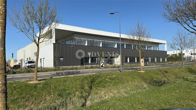 Location Bureaux SERRIS (77700) - Photo 6