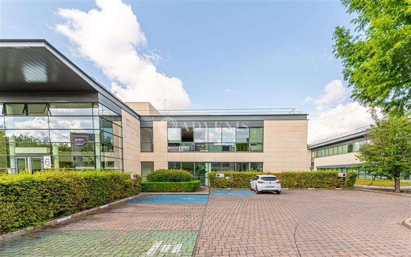 Vente Investisseur Bureaux SERRIS (77700) - Photo 1
