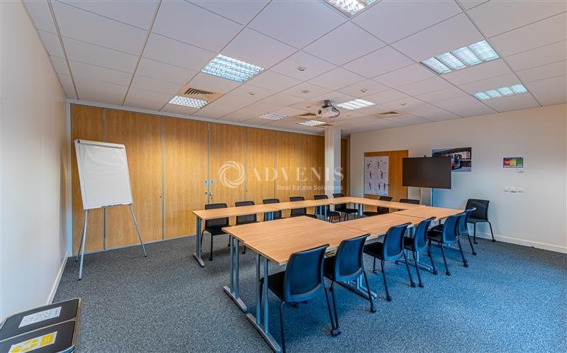 Vente Investisseur Bureaux SERRIS (77700) - Photo 5