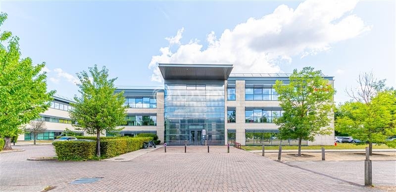 Vente Investisseur Bureaux SERRIS (77700) - Photo 1