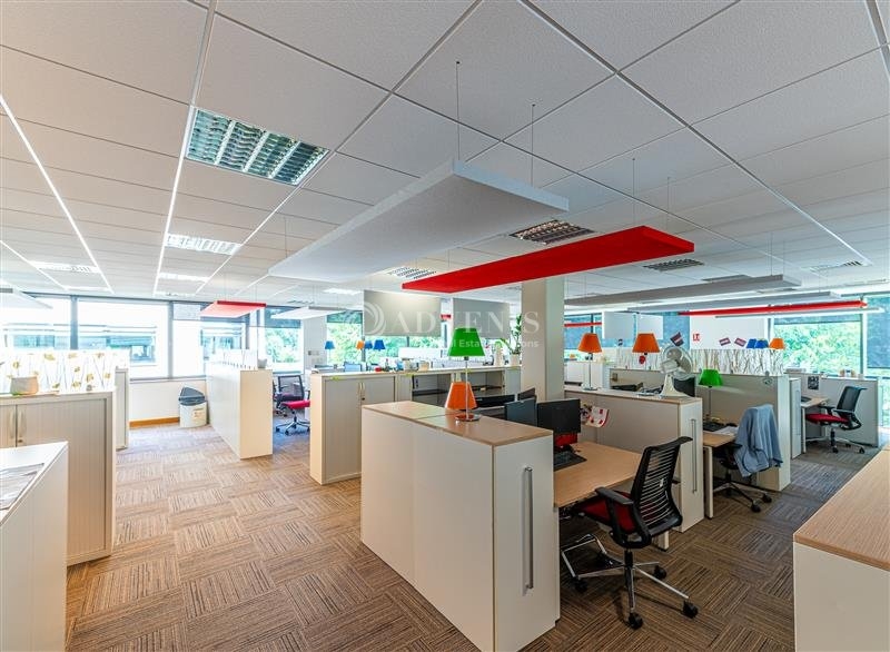 Vente Investisseur Bureaux SERRIS (77700) - Photo 6