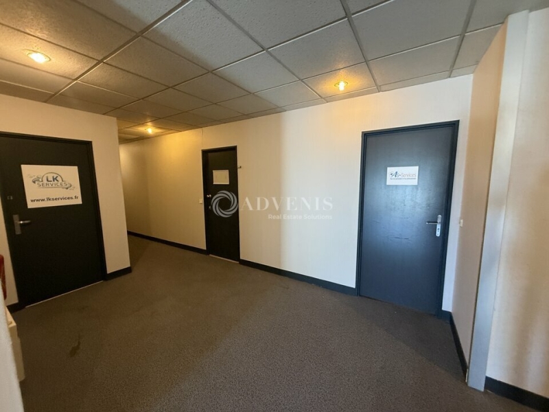 Vente Investisseur Bureaux CROISSY BEAUBOURG (77183) - Photo 6