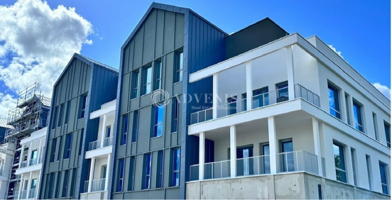 Vente Investisseur Bureaux SERRIS (77700) - Photo 1