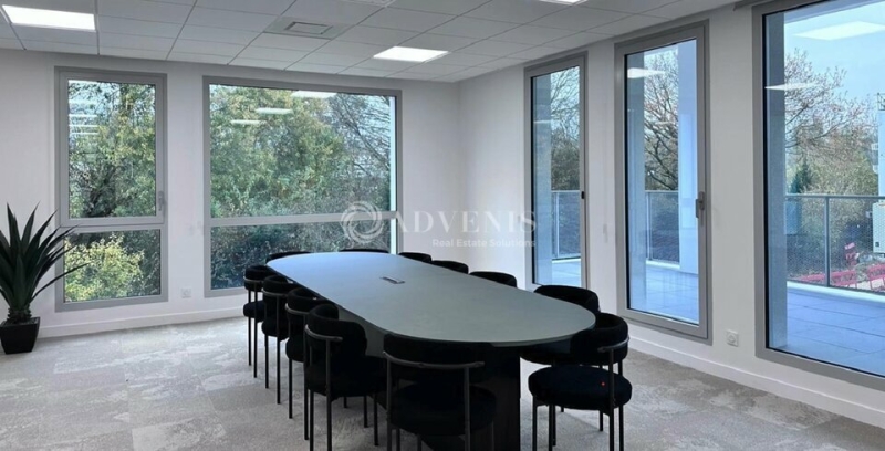Vente Investisseur Bureaux SERRIS (77700) - Photo 2