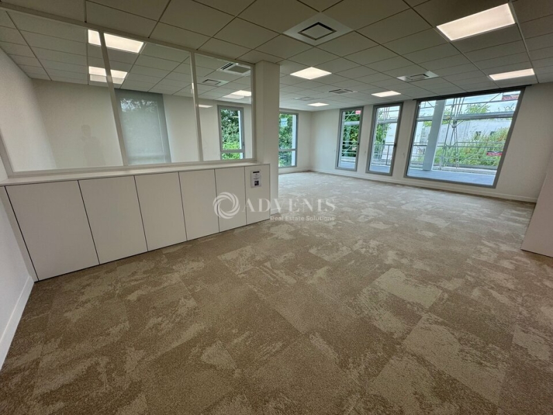 Vente Investisseur Bureaux SERRIS (77700) - Photo 4