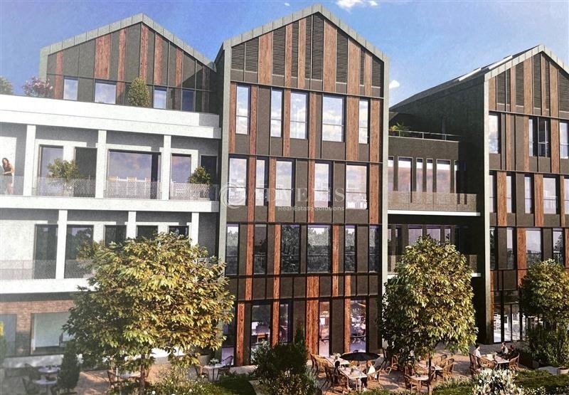 Location Commerces SERRIS (77700) - Photo 1