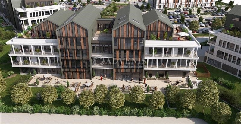 Location Commerces SERRIS (77700) - Photo 3