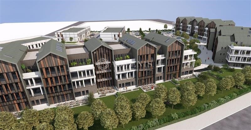 Location Commerces SERRIS (77700) - Photo 4