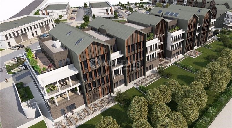 Location Commerces SERRIS (77700) - Photo 5