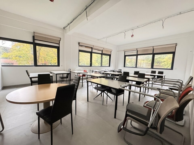 Location Bureaux CHAMPS SUR MARNE (77420) - Photo 13