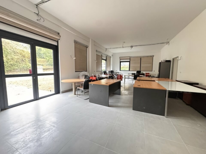 Location Bureaux CHAMPS SUR MARNE (77420) - Photo 14