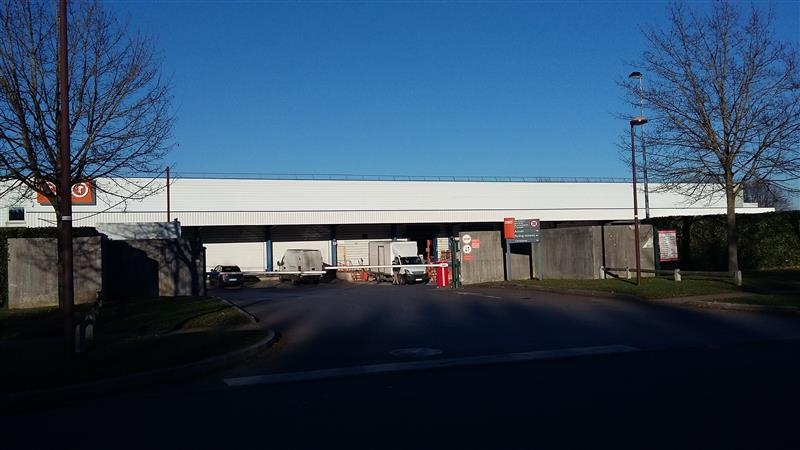 Location Entrepôts FERRIERES-EN-BRIE (77164) - Photo 12