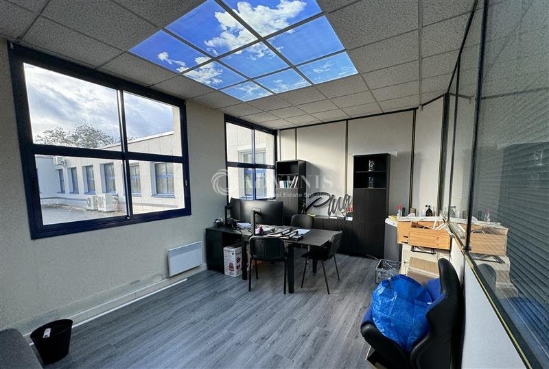 Vente Investisseur Activités Entrepôts CROISSY BEAUBOURG (77183) - Photo 6