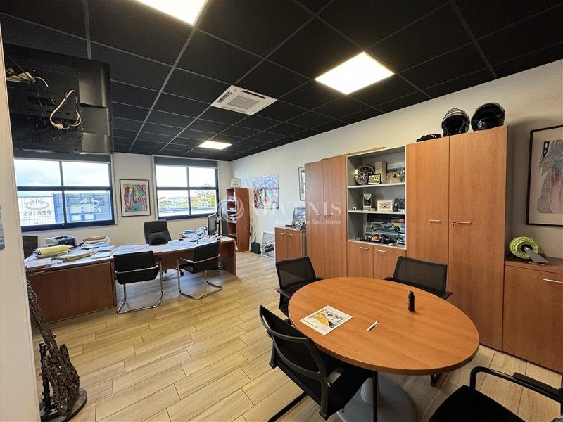 Vente Investisseur Activités Entrepôts CROISSY BEAUBOURG (77183) - Photo 7