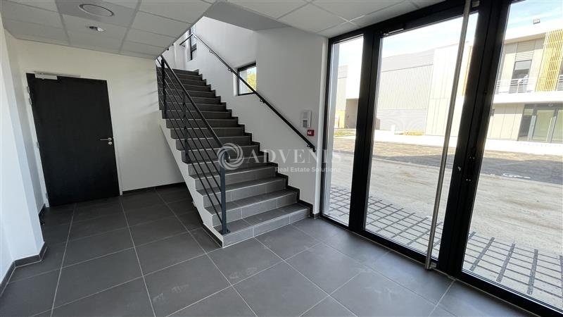 Vente Investisseur Activités Entrepôts CHANTELOUP EN BRIE (77600) - Photo 10