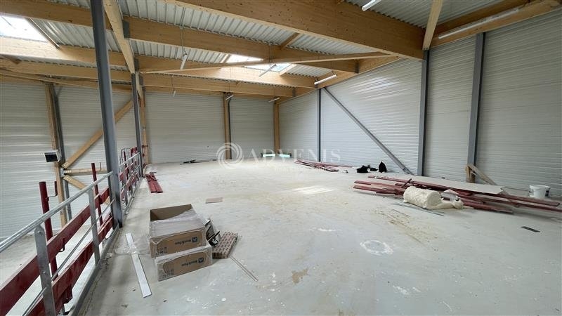 Vente Investisseur Activités Entrepôts CHANTELOUP EN BRIE (77600) - Photo 6