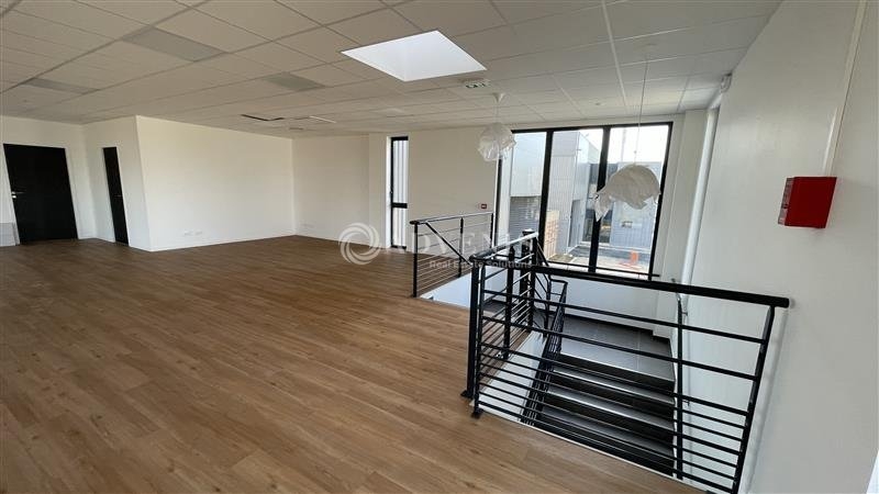 Vente Investisseur Activités Entrepôts CHANTELOUP EN BRIE (77600) - Photo 9