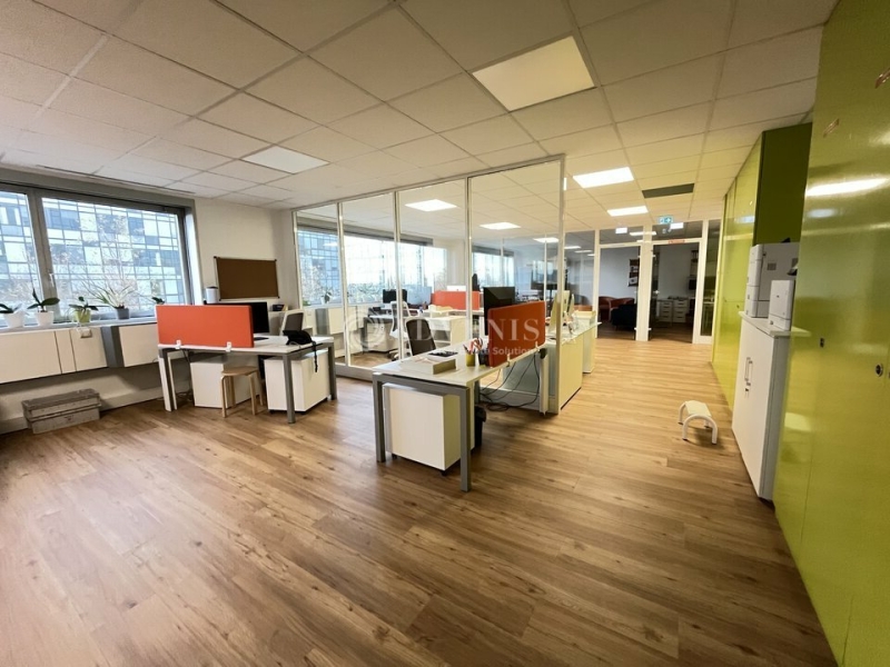 Location Bureaux NOISY LE GRAND (93160) - Photo 10