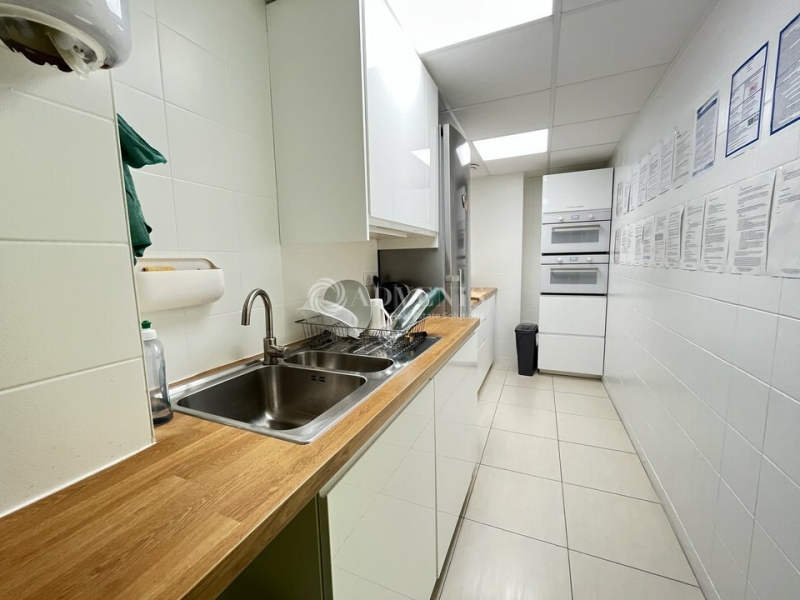 Location Bureaux NOISY LE GRAND (93160) - Photo 6