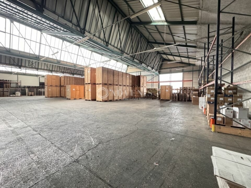 Location Activités Entrepôts MEAUX (77100) - Photo 3