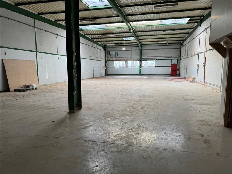 Location Activités Entrepôts LOGNES (77185) - Photo 2