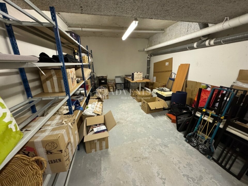 Vente Investisseur Bureaux NOISY LE GRAND (93160) - Photo 6