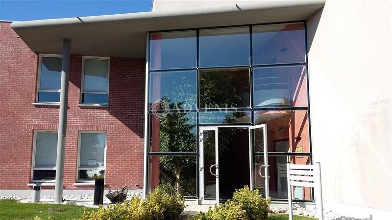 Location Bureaux MAGNY LE HONGRE (77700) - Photo 7